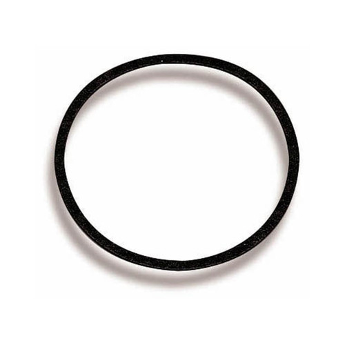 7" Air Cleaner Gasket 108-73 - front view