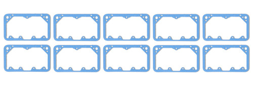 Fuel Bowl Gasket 10PK 1008-1911-1 - front view