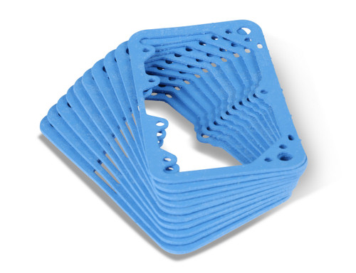 Fuel Bowl Gasket 10PK 1008-1911-1 - angled view