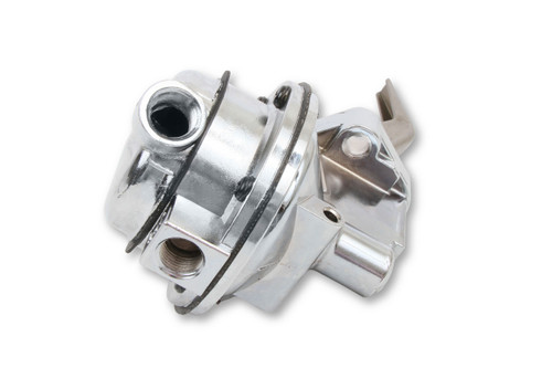 110 GPH Mechanical Fuel Pump 12-289-11 - angled view