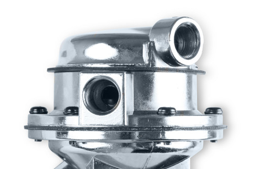 110 GPH Mechanical Fuel Pump 12-454-11