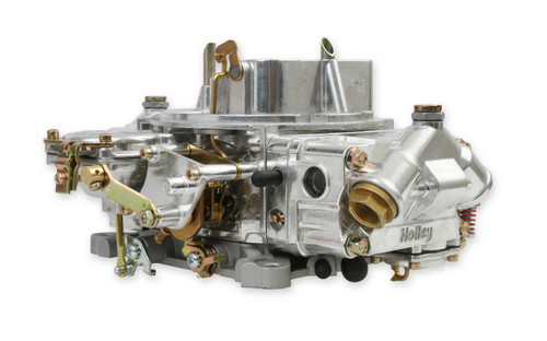 Classic Carburetor 0-3310S - alternate view