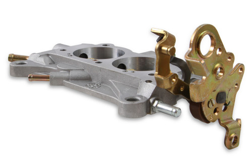 Throttle Body Kit 112-2 - back view