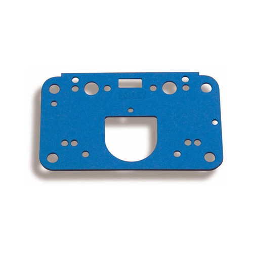 Metering Block Gasket 108-100 - front view