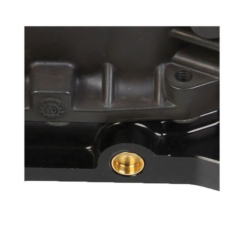 Ultra XP 2BBL Carburetor 0-4412BKX - alternate view