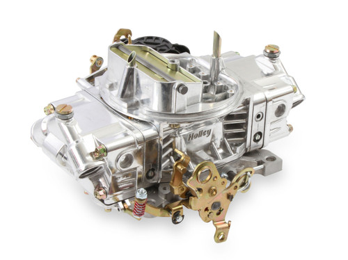 Street Avenger Carburetor 0-81670 - angled view