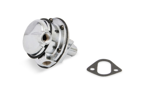 130+ GPH Mechanical Fuel Pump 12-327-13 - front view