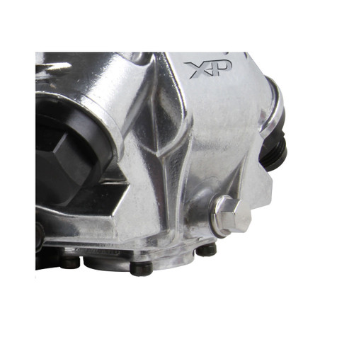 Ultra XP Carburetor 0-80803BKX - top view