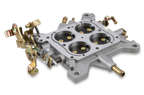 Throttle Body Kit 112-20 - back view