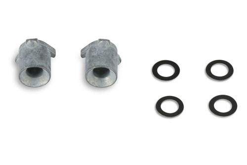 Accelerator Pump Discharge Nozzle 121-132 - front view
