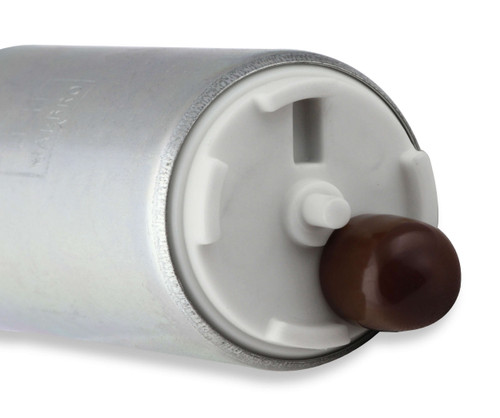 RetroFit 255 LPH Fuel Pump Kit 12-156 - top view