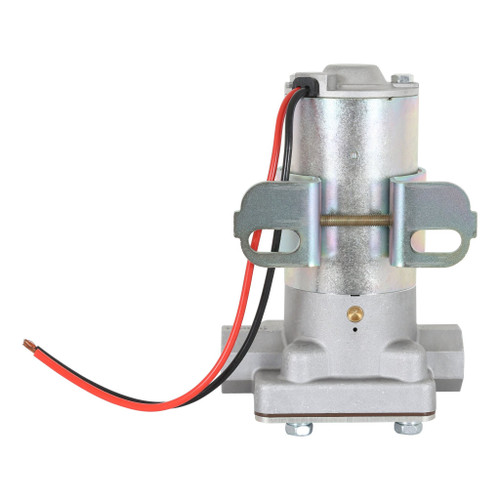 Electric Fuel Pump 12-815-1 - back view
