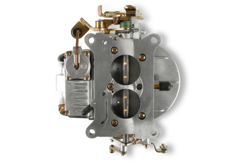 Performance 2BBL Carburetor 0-4412S