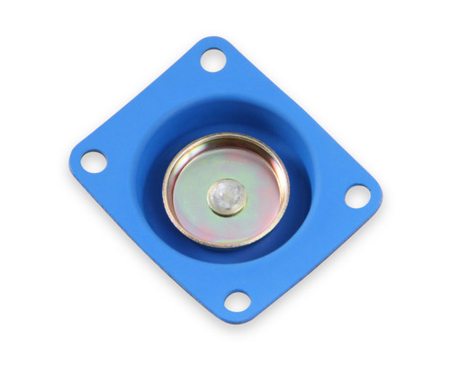 Carburetor Diaphragm 135-9 - angled view