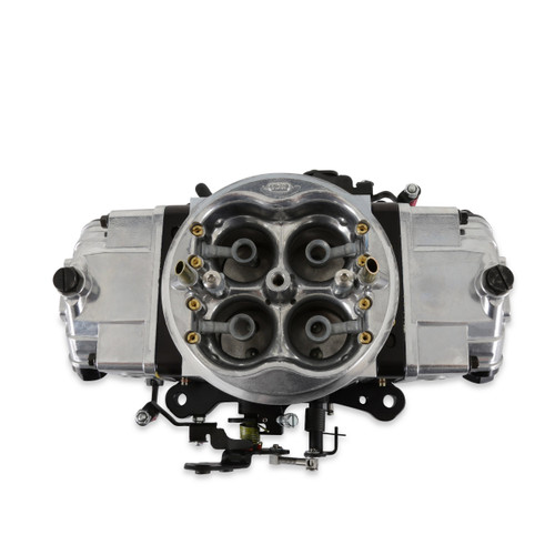 Supercharger XP Carburetor - Draw-Thru 0-80576SA - alternate view