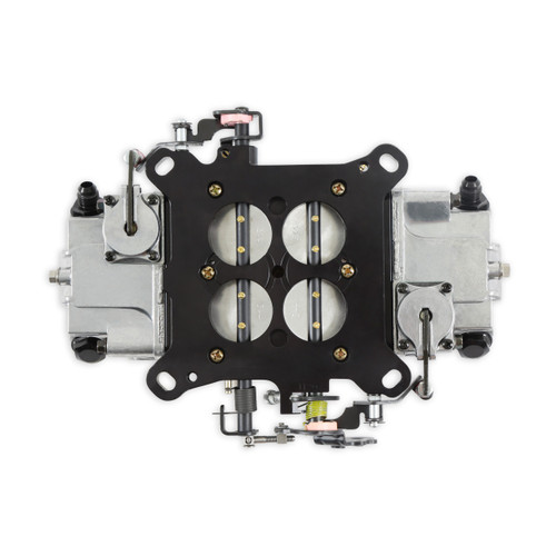 Supercharger XP Carburetor - Draw-Thru 0-80577SA - alternate view