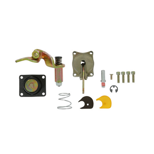 50cc Accelerator Pump Conversion Kit 20-11 - angled view