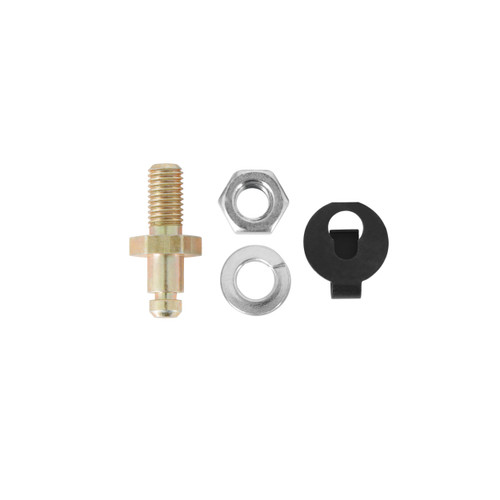 Carburetor Throttle Stud 20-38 - front view