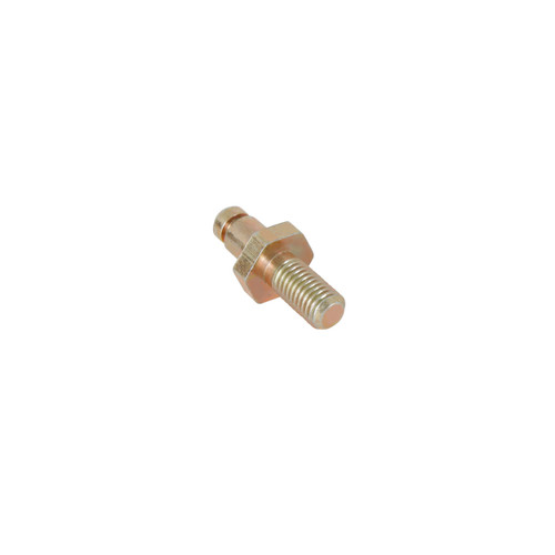 Carburetor Throttle Stud 20-38 - angled view