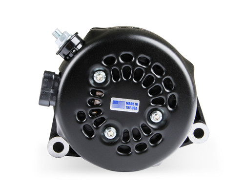 Premium Alternator 197-303 - top view