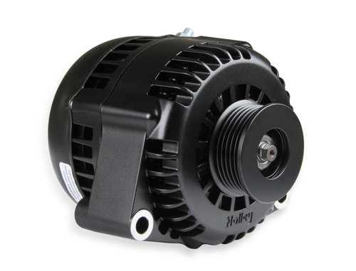 Premium Alternator 197-303 - back view