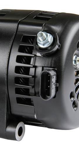 Premium Alternator 197-303 - bottom view