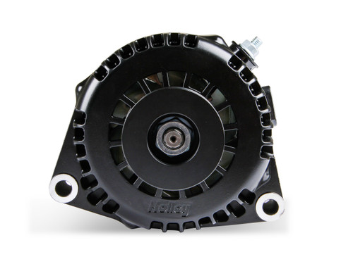 Premium Alternator 197-303 - left view