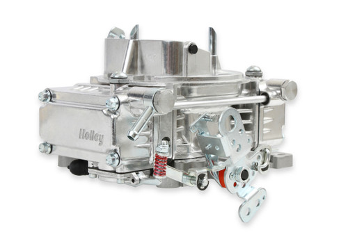 Carburetor 0-80457S - angled view