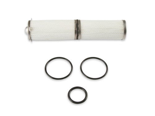 Fuel Filter Element and O-ring Kit 162-580 - front view
