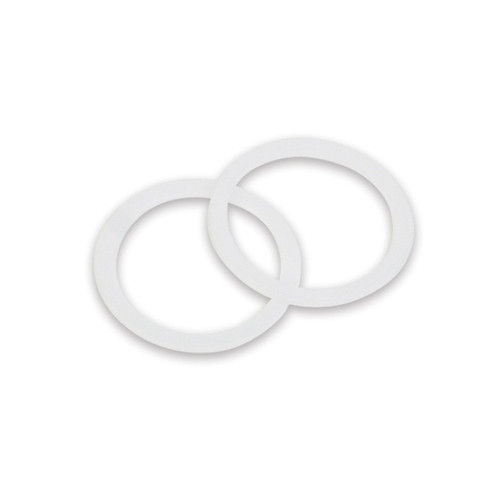 Fitting Gasket 26-102 - front view