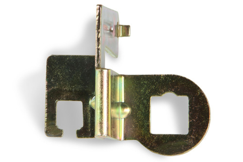 GM AOD Kickdown Cable Bracket 20-95