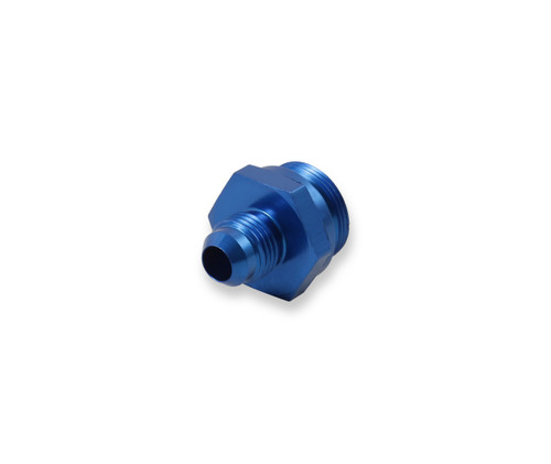 Fuel Inlet Fitting 26-73 - angled view