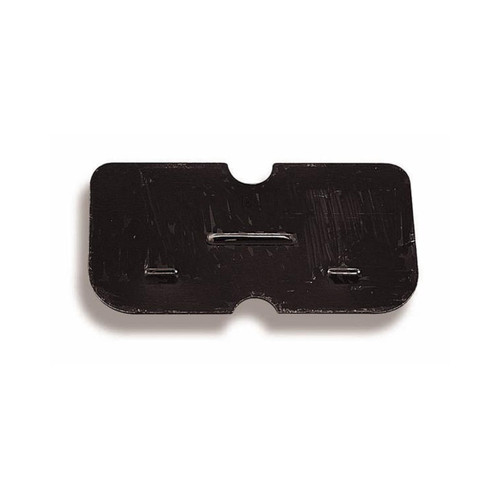 Choke Plate 45-458 - front view
