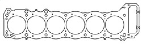 Cometic Head Gasket for Toyota 1FZFE Inline-6 .066in MLS 101.5mm | C4530-066