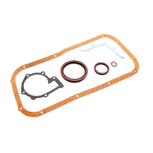 Cometic Bottom End Kit for Nissan KA24DE 1991-98 2.4L 240SX | PRO2014B