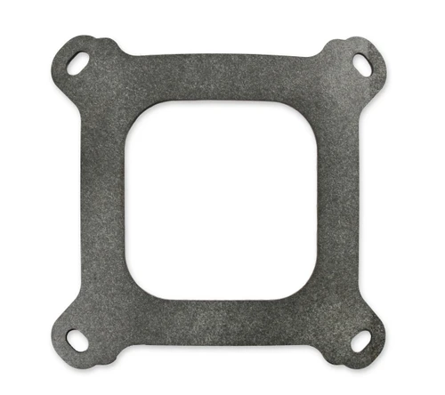 EFI Throttle Body Intake Elbow-Black Finish 300-240BK - angled view