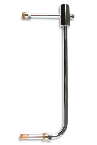 Fuel Line 34-150 - angled view