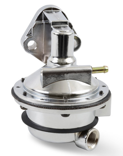 110 GPH Mechanical Fuel Pump -Marine 712-327-11 - alternate view