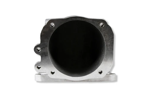 EFI Throttle Body Intake Elbow 300-240F - top view
