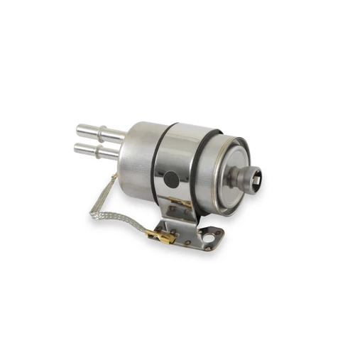 GM Style Filter/ Regulator Standard 162-590 - back view