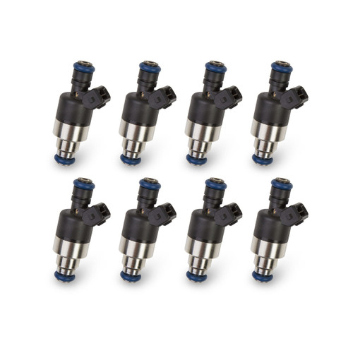 Fuel Injectors - Set of Eight 522-428 - top view