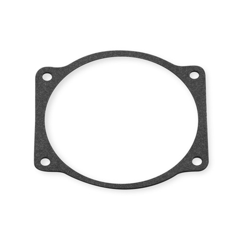 105mm GM LS Throttle Body Gasket 508-24 - front view