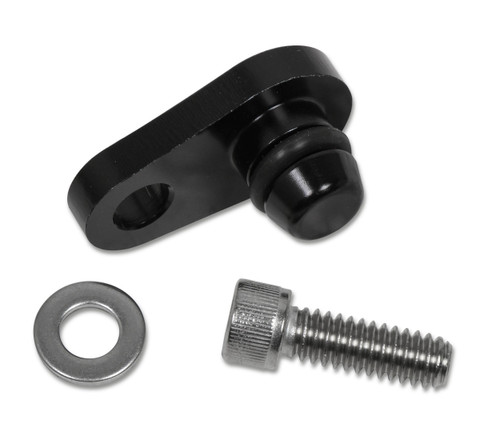 MAP Sensor Port Cover 300-251 - front view