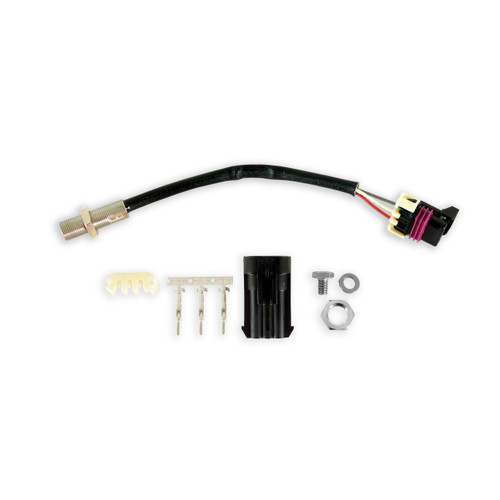 Camshaft Sensor w/ Flying Magnet Target 554-127 - front view