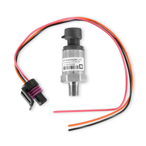 1 Bar MAP Sensor 554-133 - front view