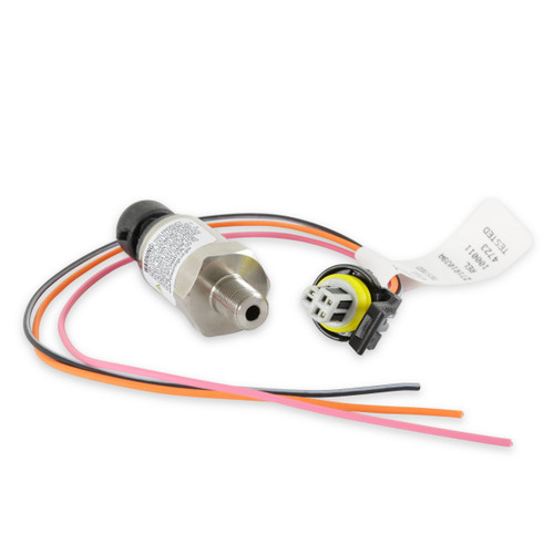 MAP Sensor - 3.5 Bar 554-134 - back view
