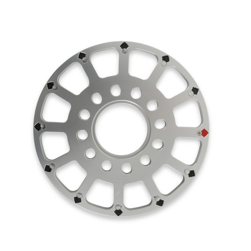 7.25-Inch 12-1X Crank Trigger Kit, LS, Hall Effect 556-175 - alternate view