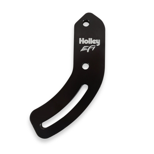 Crank Trigger System 556-115 - angled view