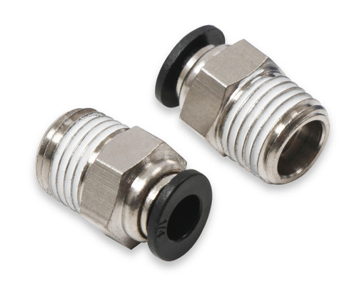 High Flow Dual Solenoid Boost Control Kit 557-201 - top view