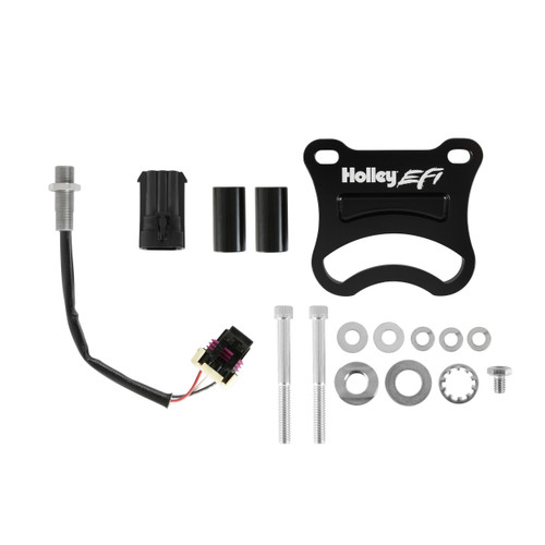 +.400" Raised Cam Sync Kit Engine Camshaft Position Sensor 556-120 - front view
